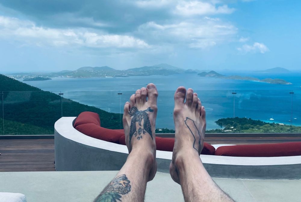 mrsexytoes11 OnlyFans profile picture