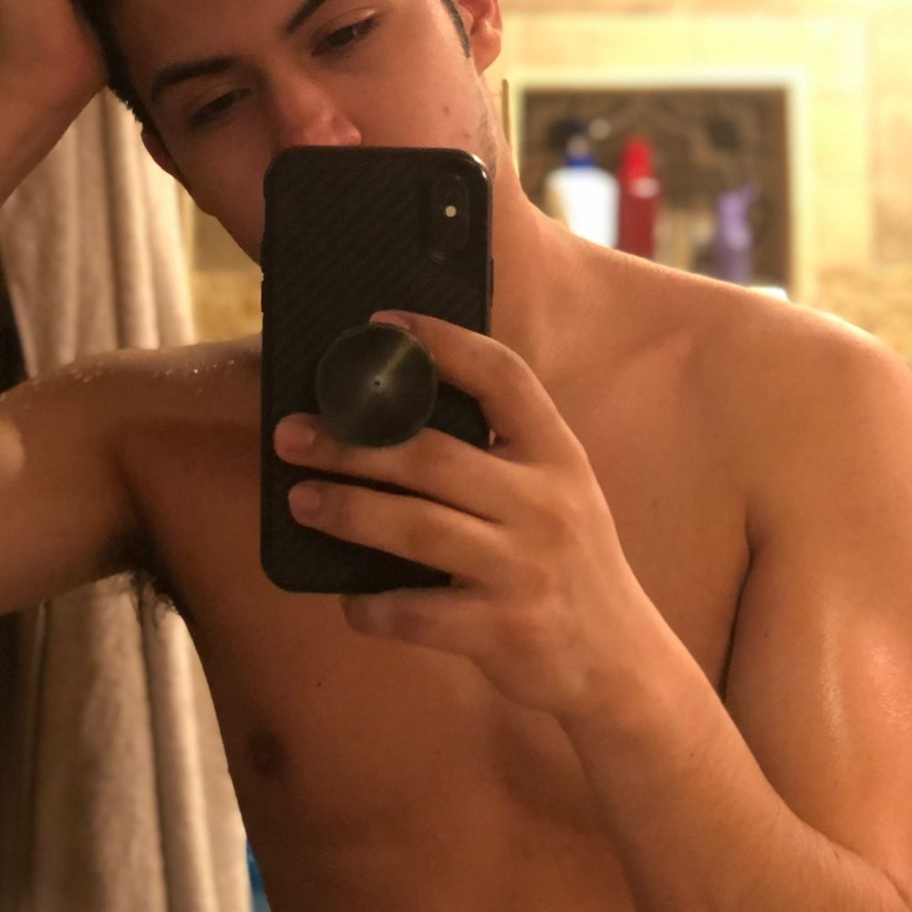 ricoelchico OnlyFans profile picture