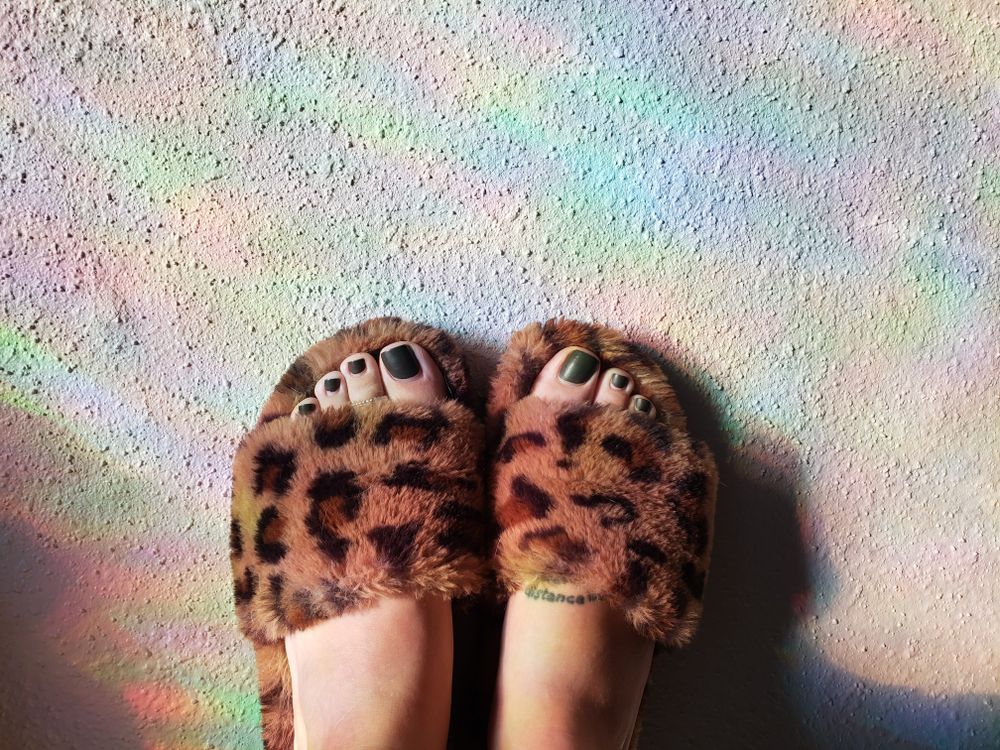 thiscitysfinestfeet OnlyFans profile picture