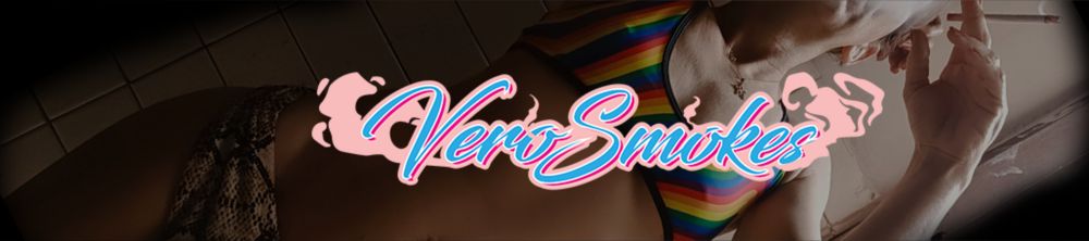 verosmokes OnlyFans profile picture