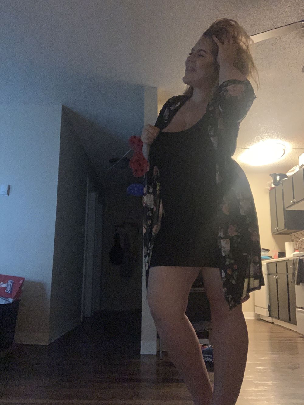 kimherlan91 OnlyFans profile picture