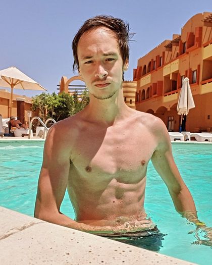 johnnyreed OnlyFans picture