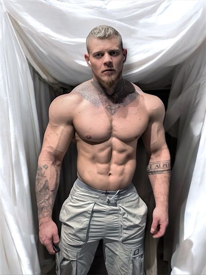 curt_ackles OnlyFans picture