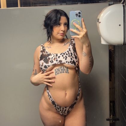unsated OnlyFans picture