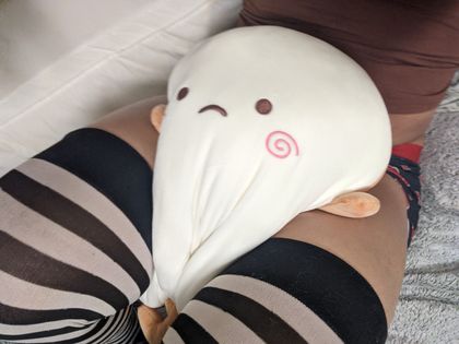 cloudedsunflower OnlyFans picture