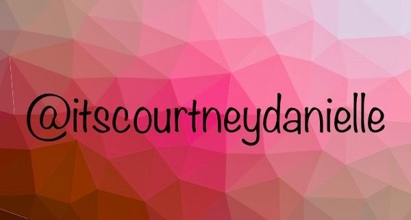 itscourtneydanielle OnlyFans profile picture