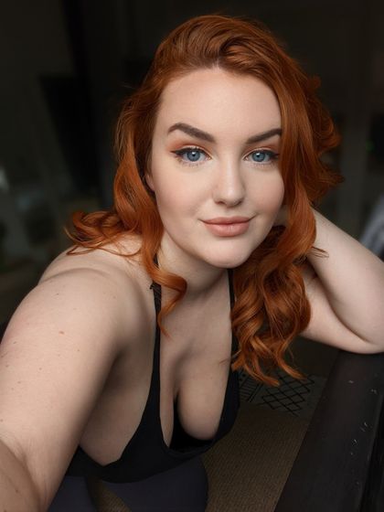 missredhead OnlyFans picture