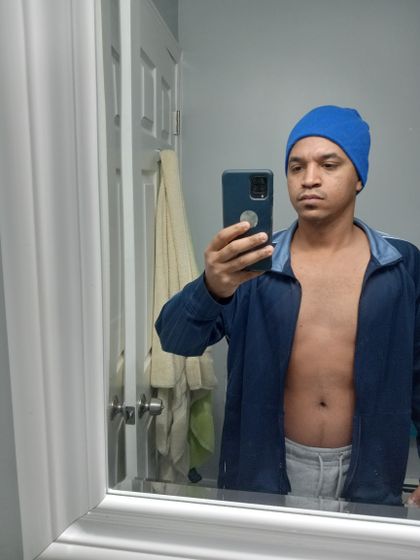 pretimxavier OnlyFans picture
