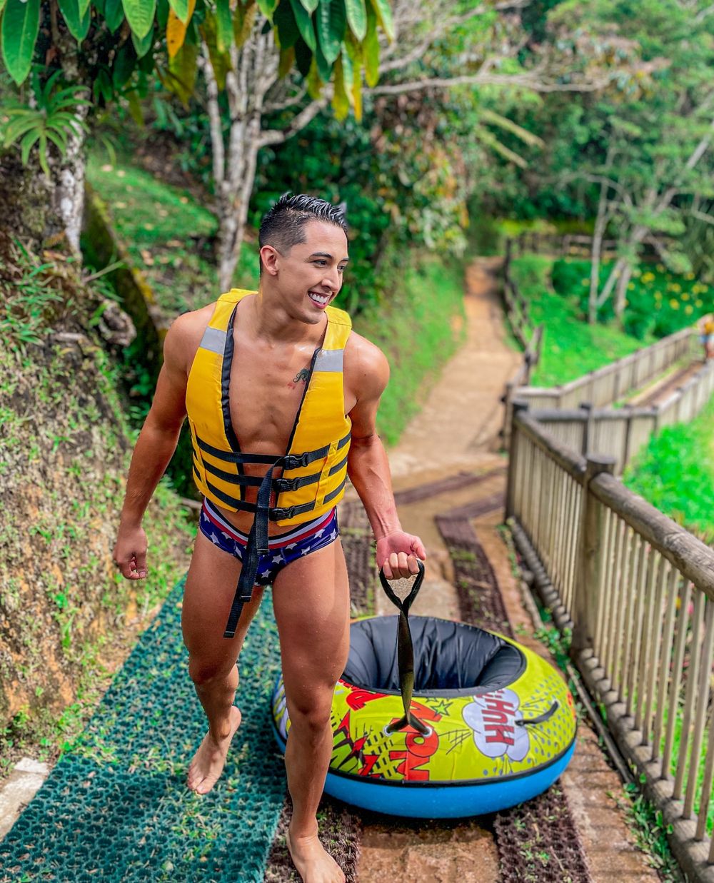 nyal_prince OnlyFans profile picture