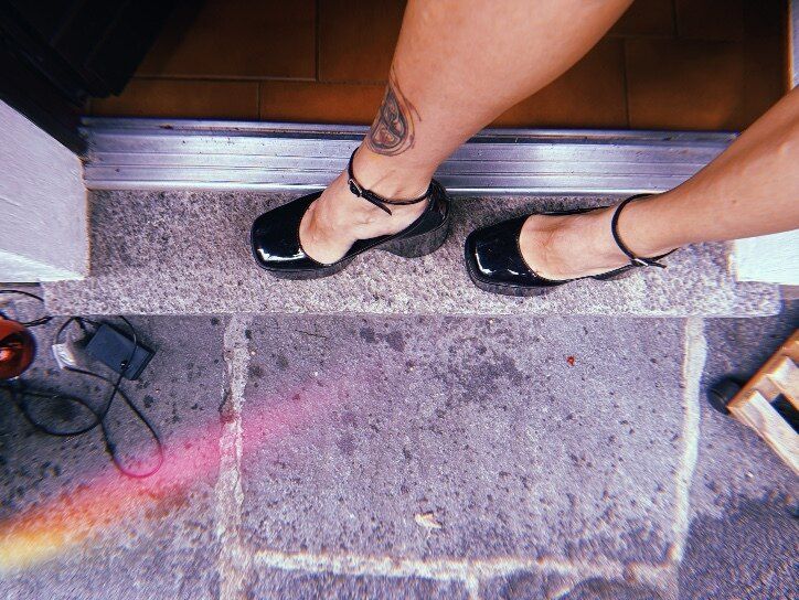 wanderingfeet1 OnlyFans profile picture