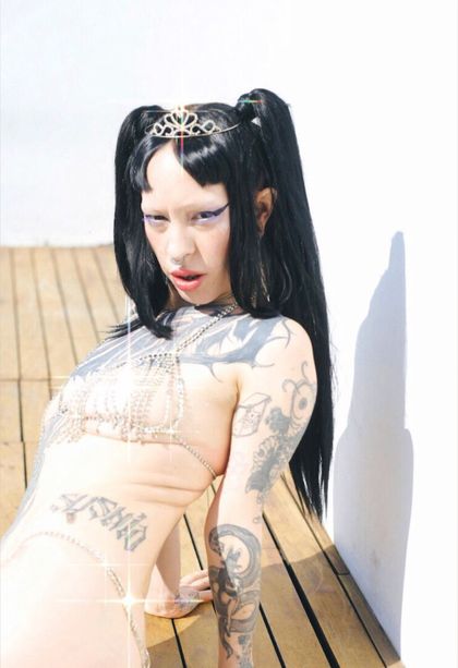 darkoketa OnlyFans picture
