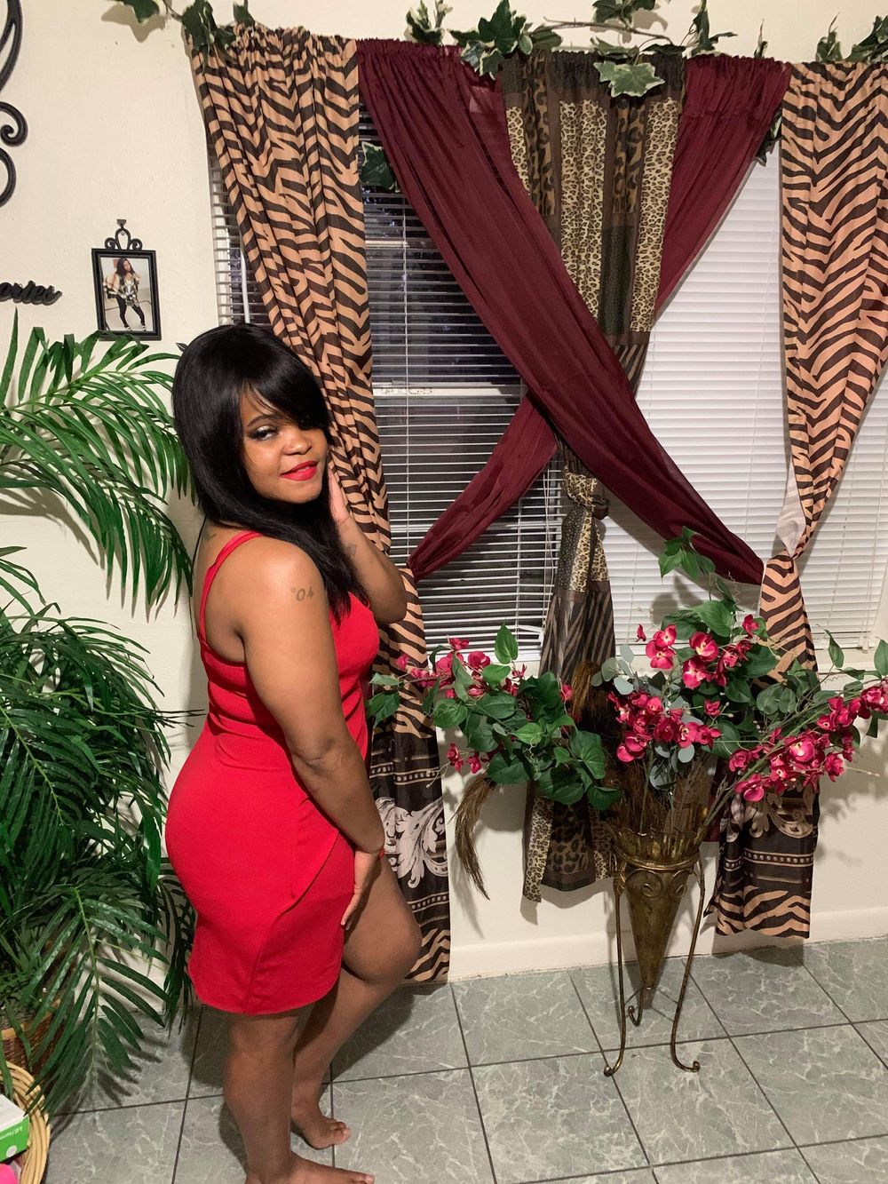 freakyassmoomoo04 OnlyFans profile picture