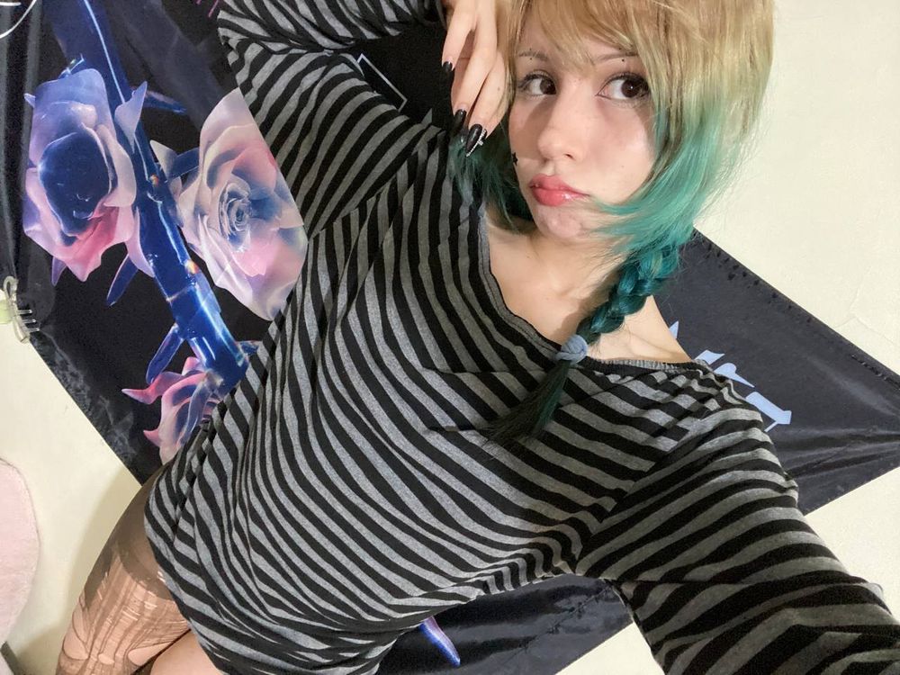 hexx_kitten OnlyFans profile picture