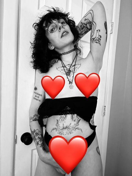 marciflorence OnlyFans picture