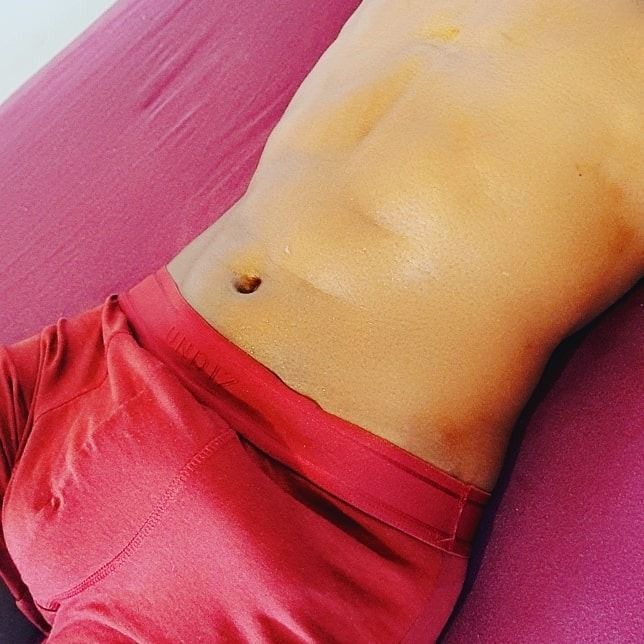 blackcharmeur OnlyFans profile picture