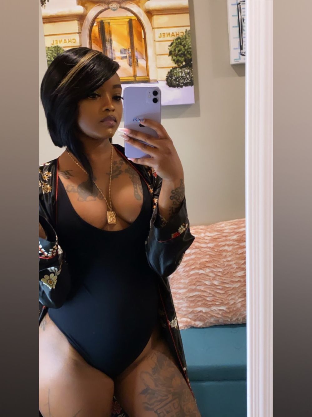 cakebatterbrat OnlyFans profile picture