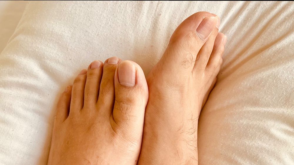 feeturesfeet OnlyFans profile picture
