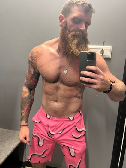 thahippieviking OnlyFans picture