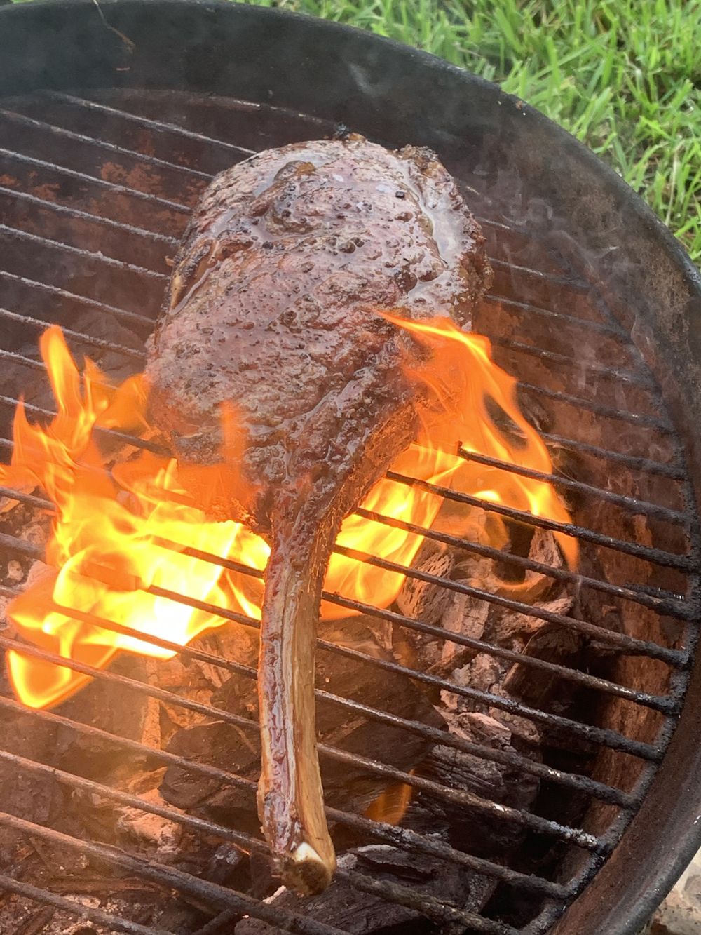 queenofthegrill OnlyFans profile picture