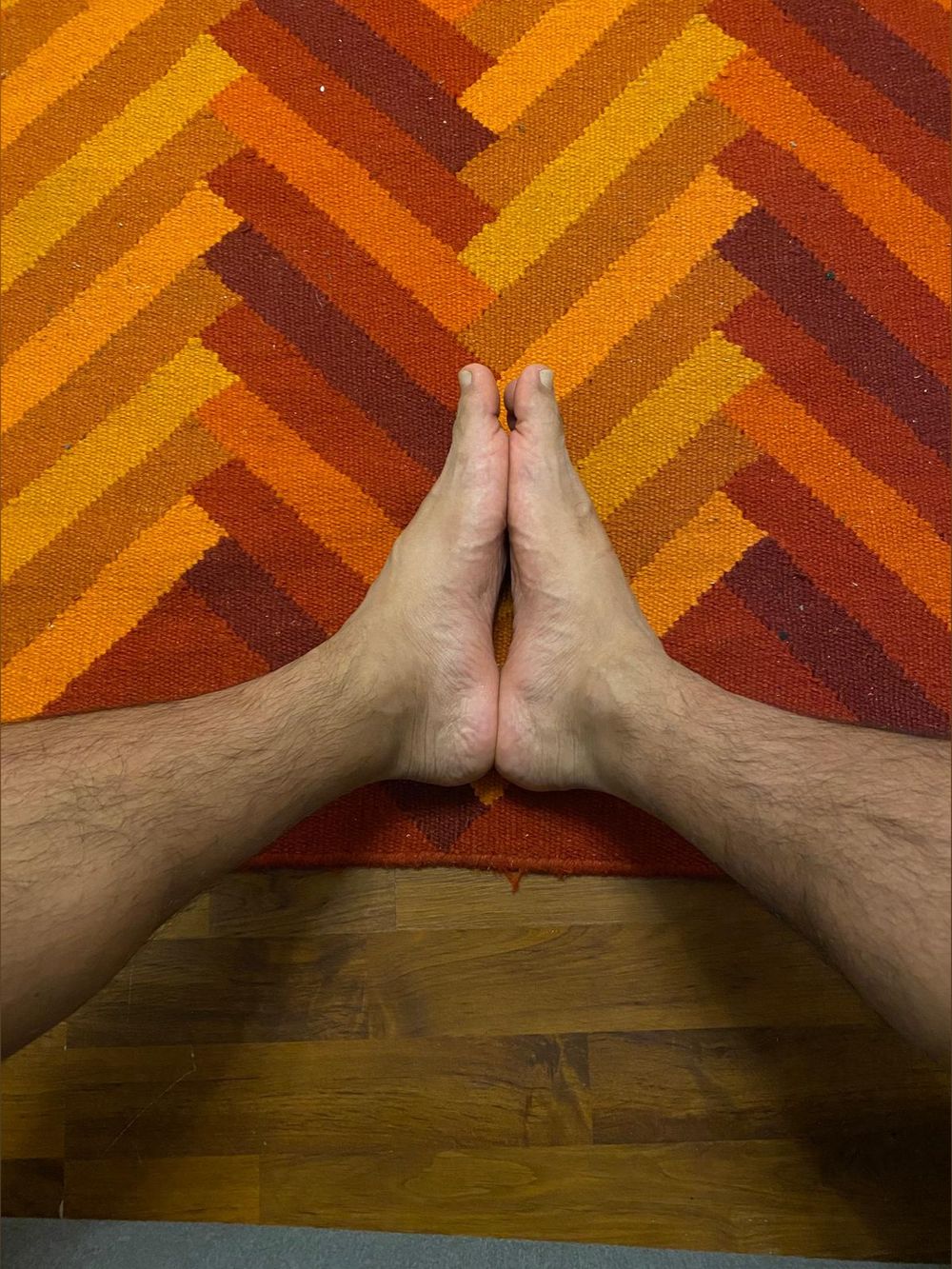 oscar.feet OnlyFans profile picture