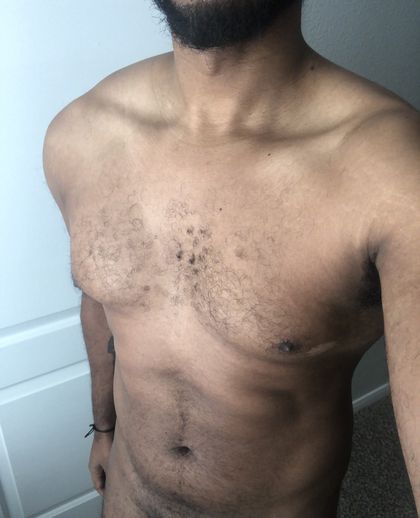 afrodeziakent OnlyFans picture