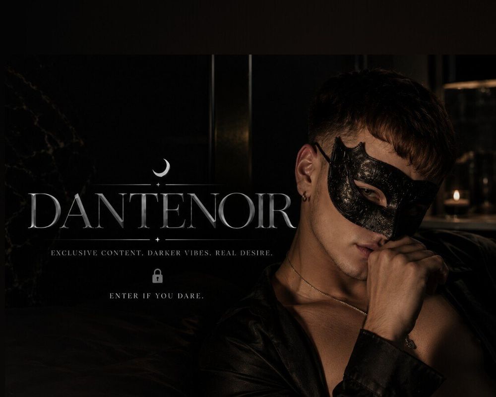 daantenoir OnlyFans profile picture