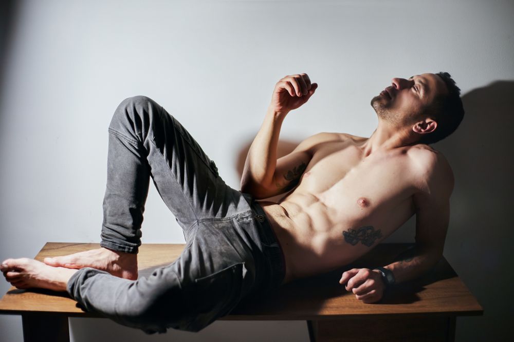 sr_veins OnlyFans profile picture