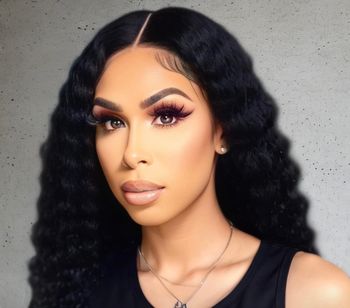 Brittani Giselle HOUSTON TEXAS