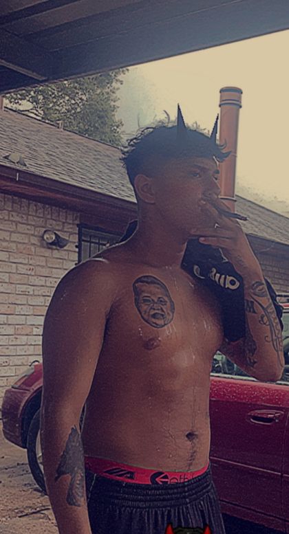le.junior OnlyFans picture