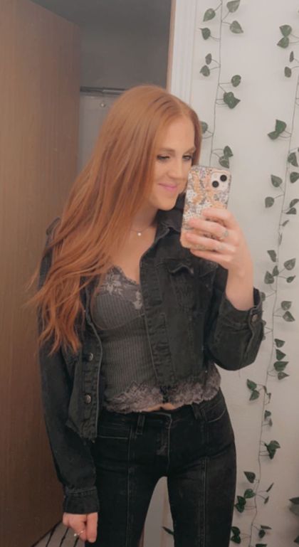 gingasweetcheeks OnlyFans picture