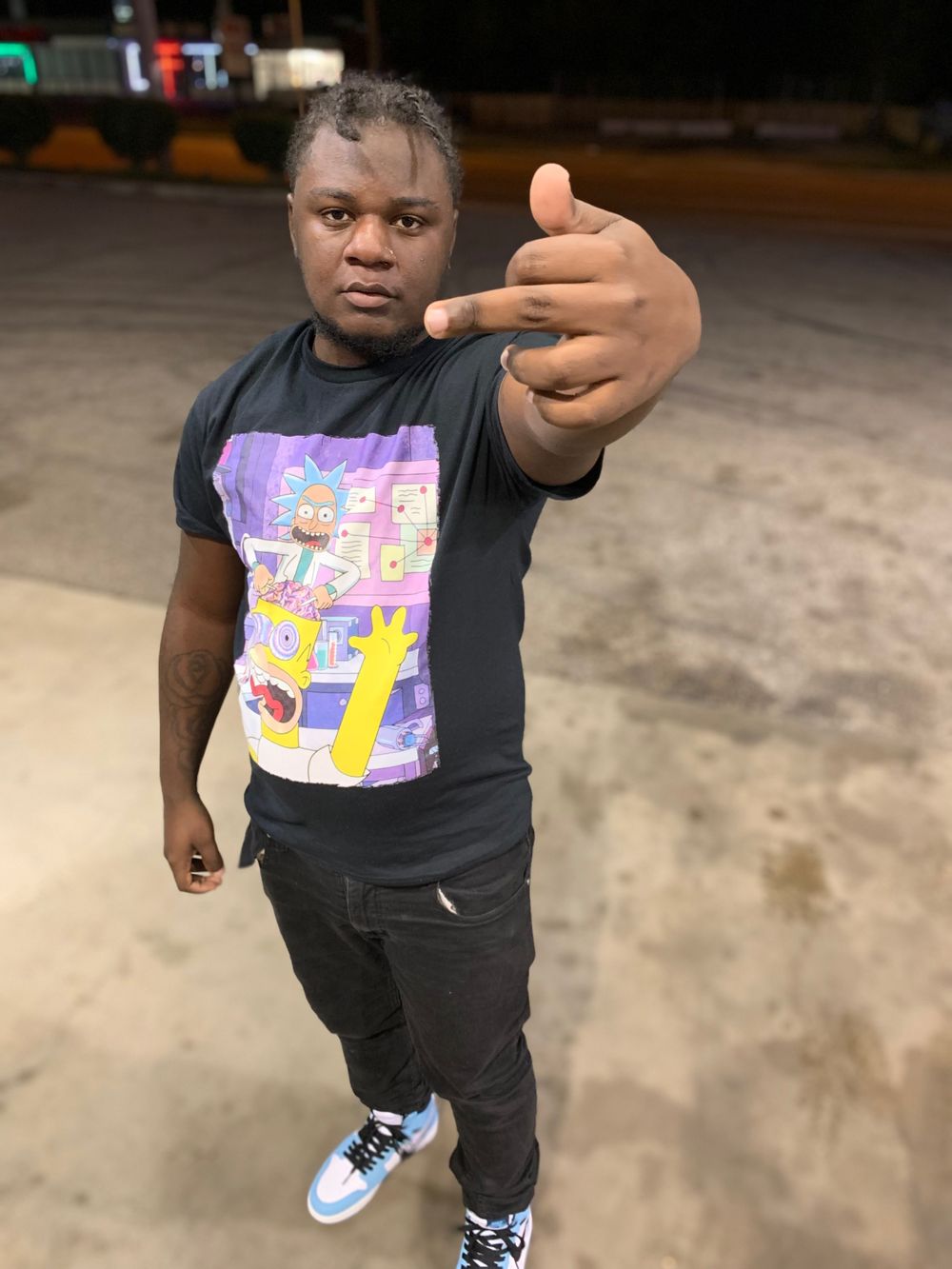 celebritydee OnlyFans profile picture