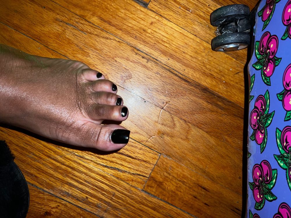diachocolatefeet OnlyFans profile picture