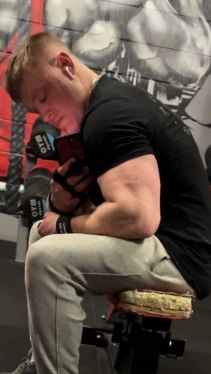 muscledom159 OnlyFans picture