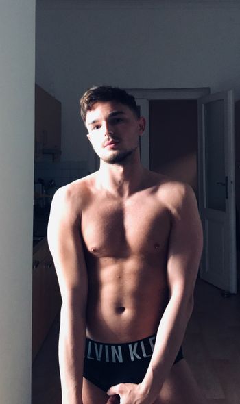 HornyBoy95