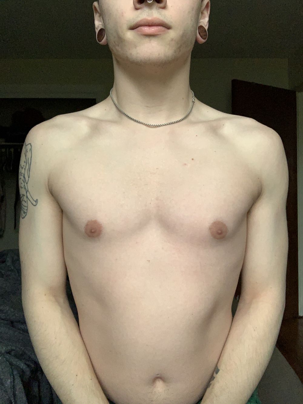 nottrashyboy OnlyFans profile picture