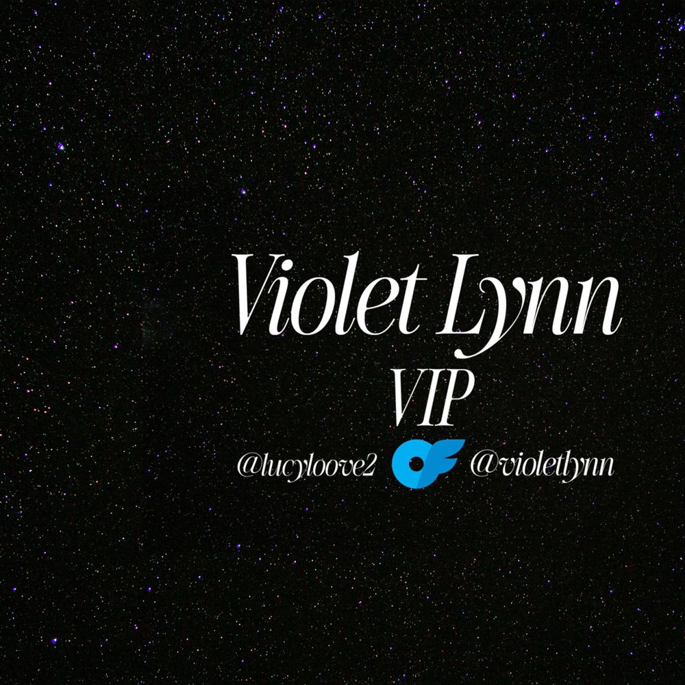 voiletlynn OnlyFans profile picture