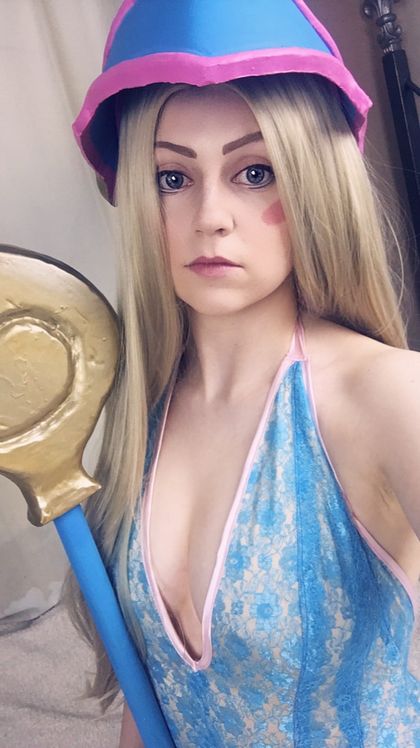 lolasummerscos OnlyFans picture
