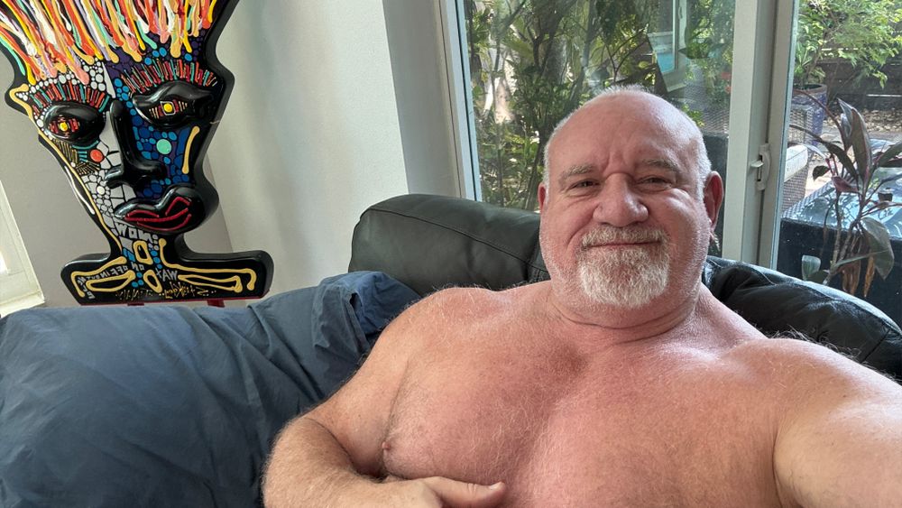 bigukbear OnlyFans profile picture