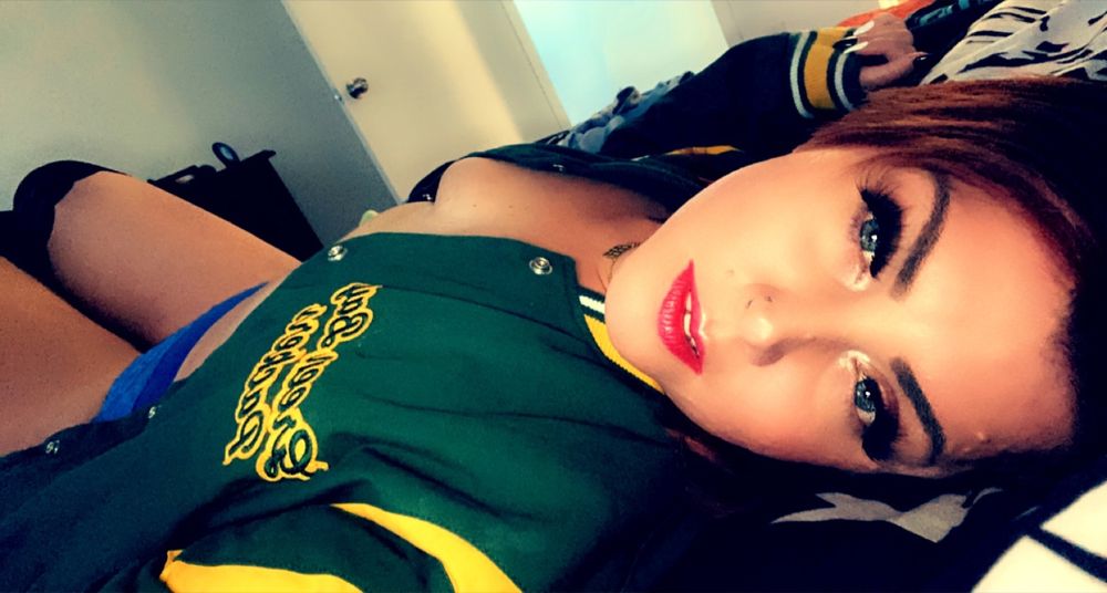 blu33yedgoddess OnlyFans profile picture