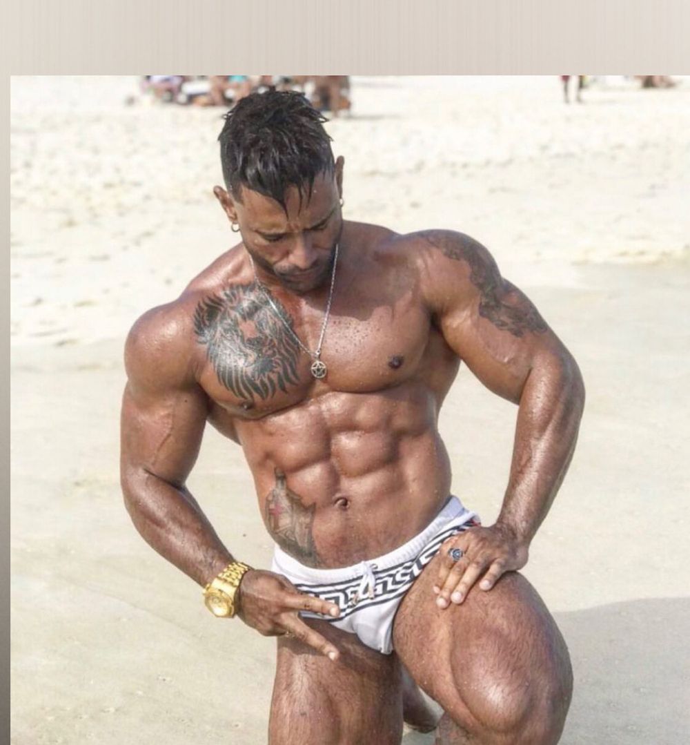 brunoribeiro5220 OnlyFans profile picture