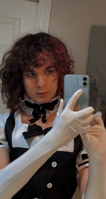 robinishere1 OnlyFans picture