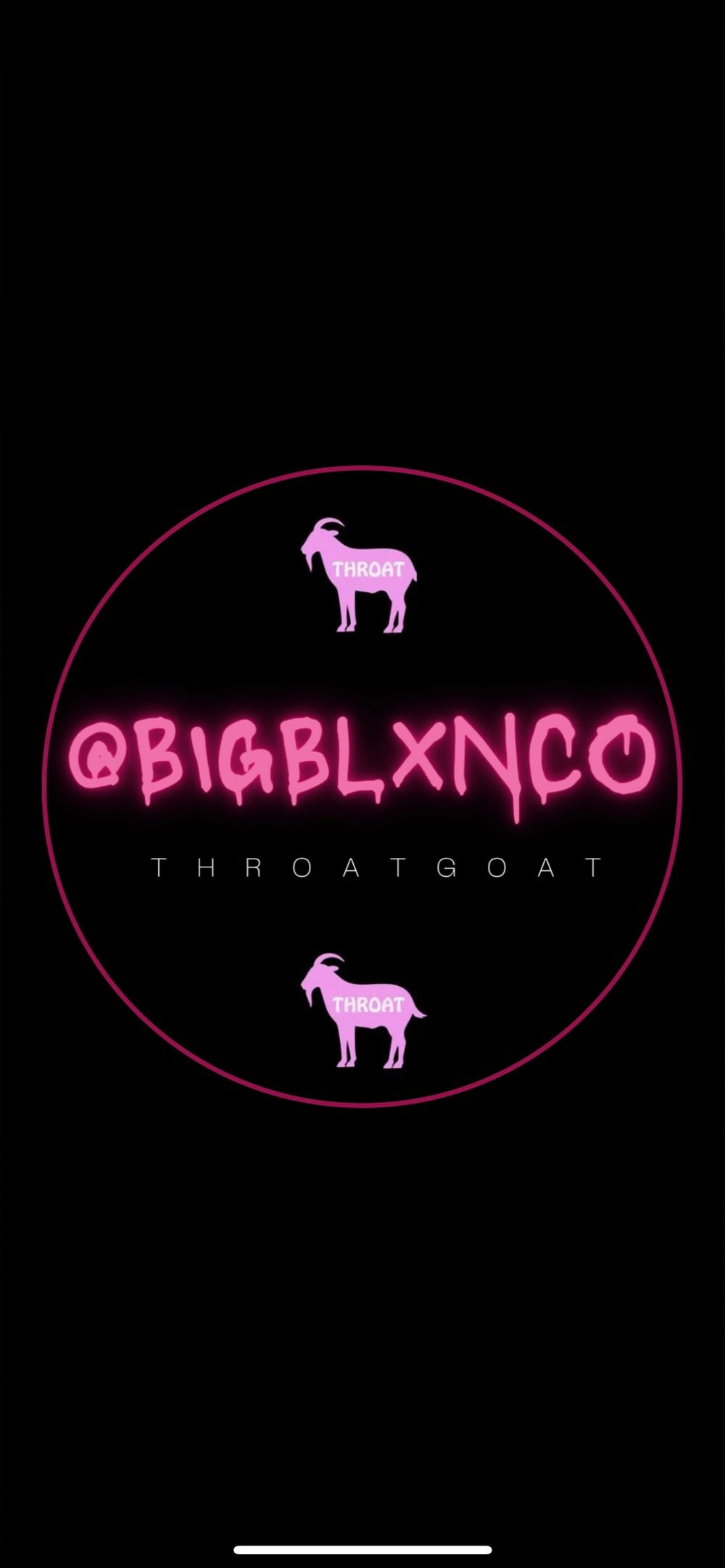 bigblxnco OnlyFans profile picture