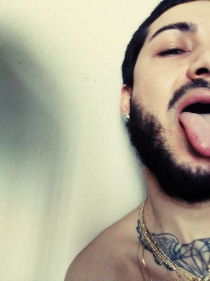 babyfacexaddy OnlyFans picture