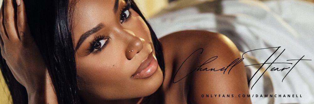 damnchanell OnlyFans profile picture