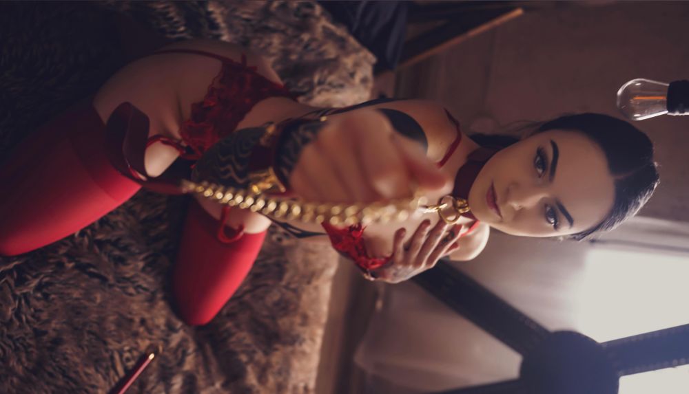 littlexred OnlyFans profile picture