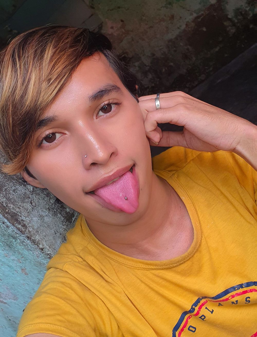 esteban4799 OnlyFans profile picture