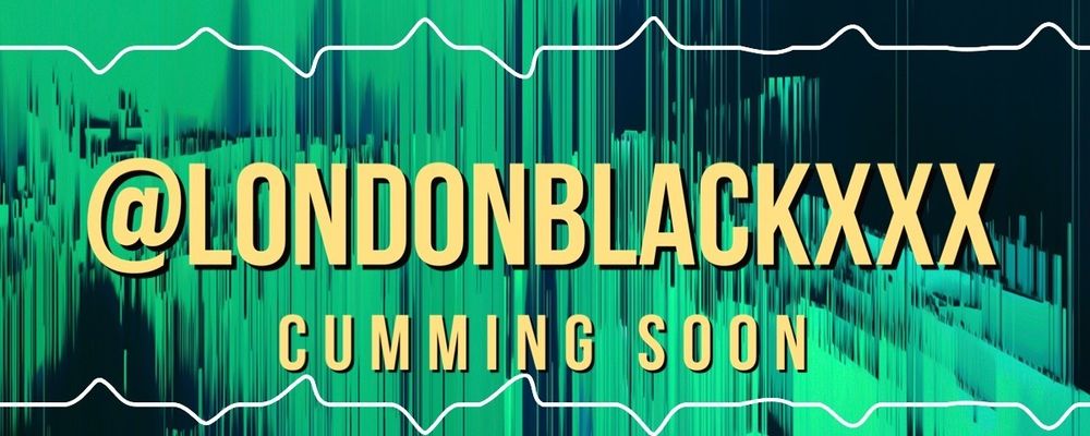 londonblackdaily OnlyFans profile picture