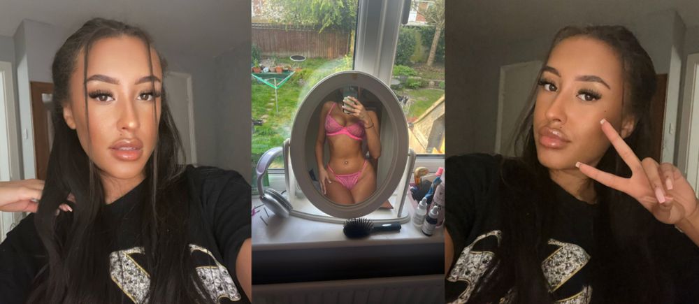hazelwebb OnlyFans profile picture
