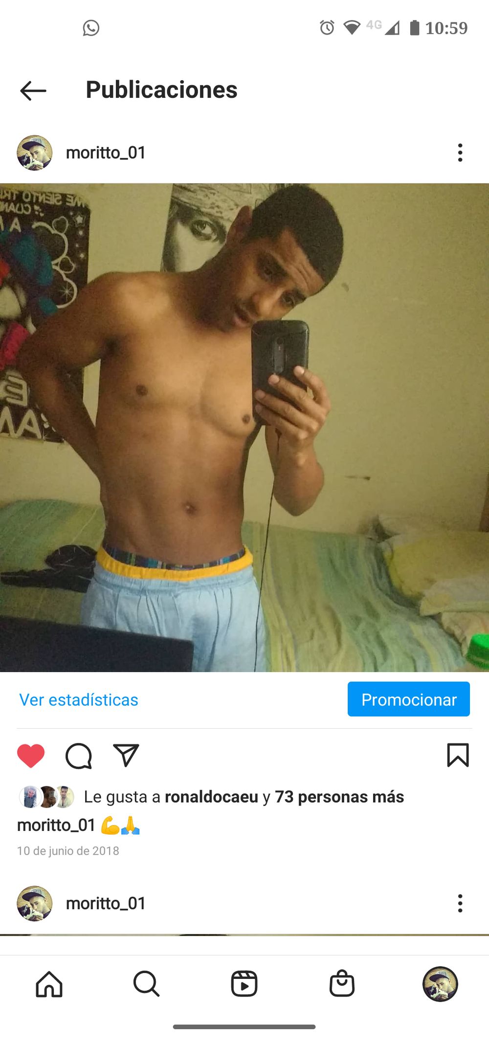 carlitos_01 OnlyFans profile picture