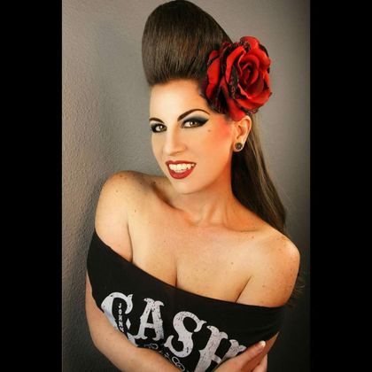 pinupdixie OnlyFans picture